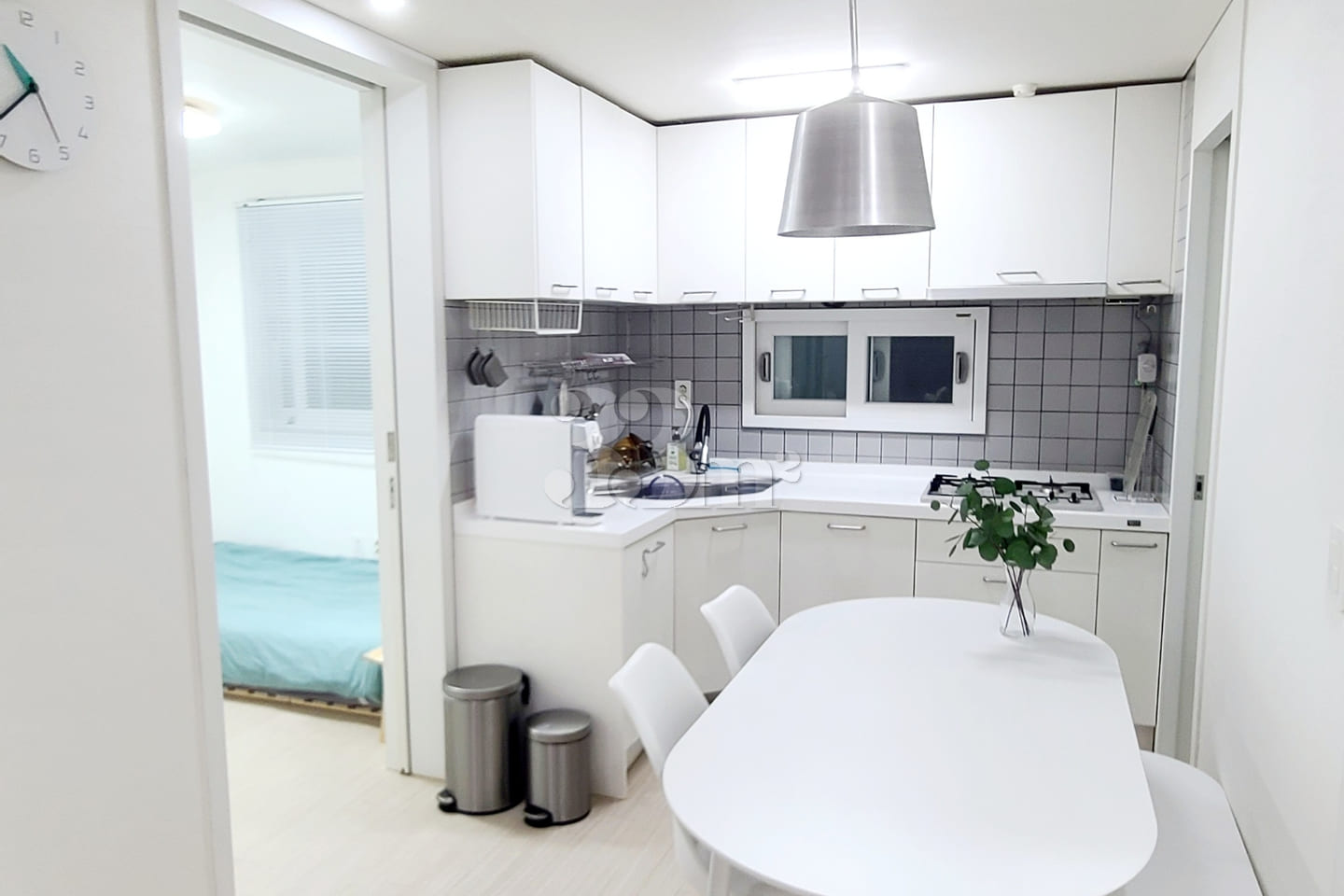3-room units in Myeonmok, Sangbong, and Mangu 8th image