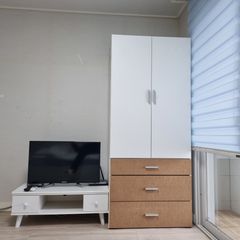 Gajwa Tower Unit Image