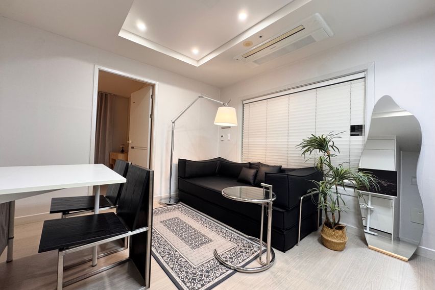 강남역1분1.5룸 풀옵