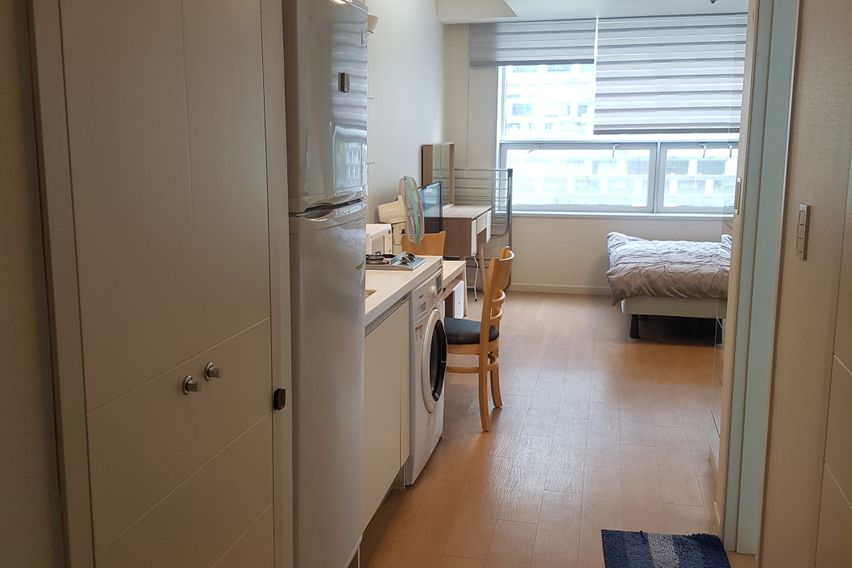 삼성동코엑스B 0번째 이미지