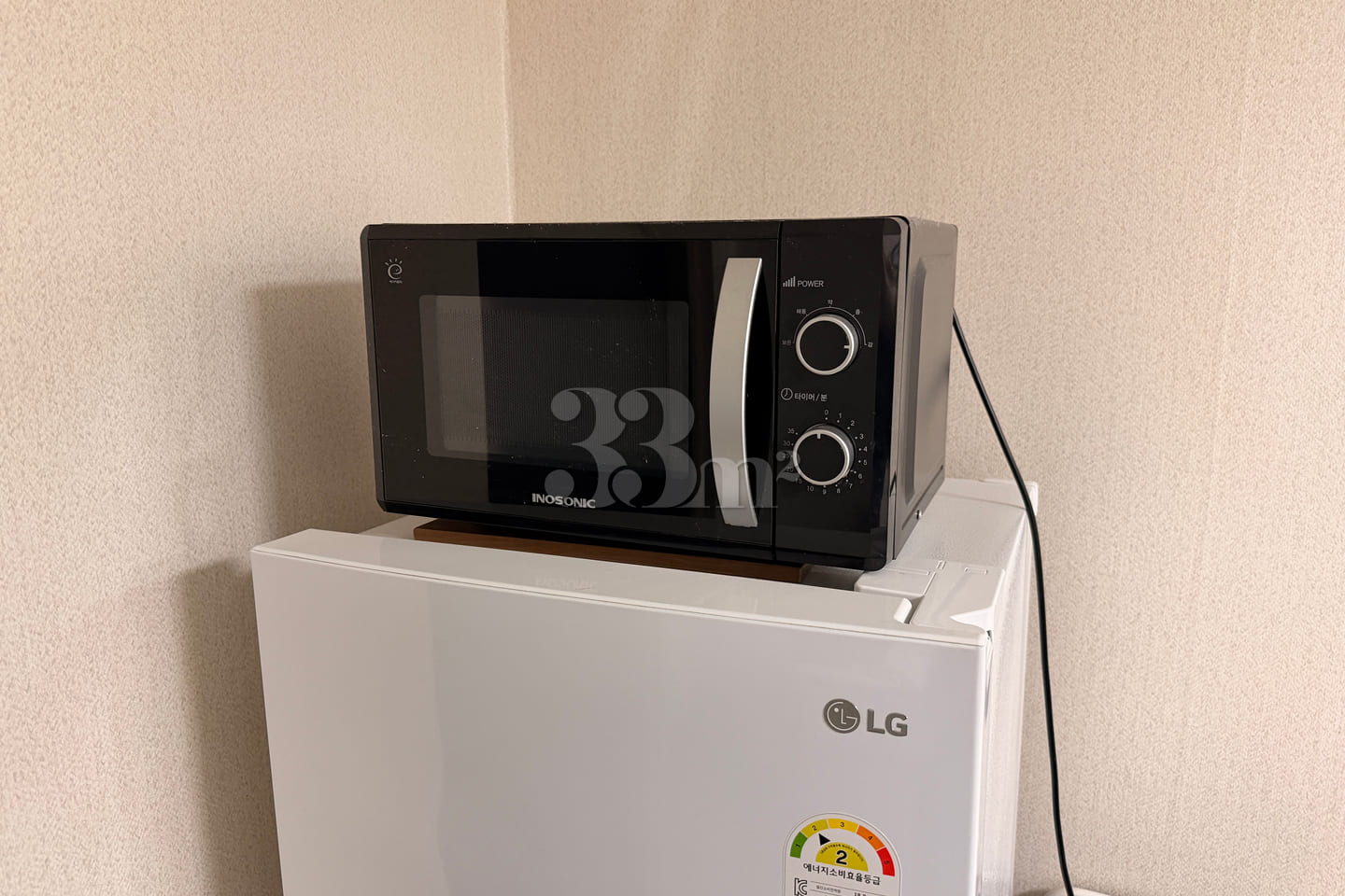 Studio apartment 2 minutes from Myeonmok Stat 5th image