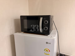Studio apartment 2 minutes from Myeonmok Stat 5th image