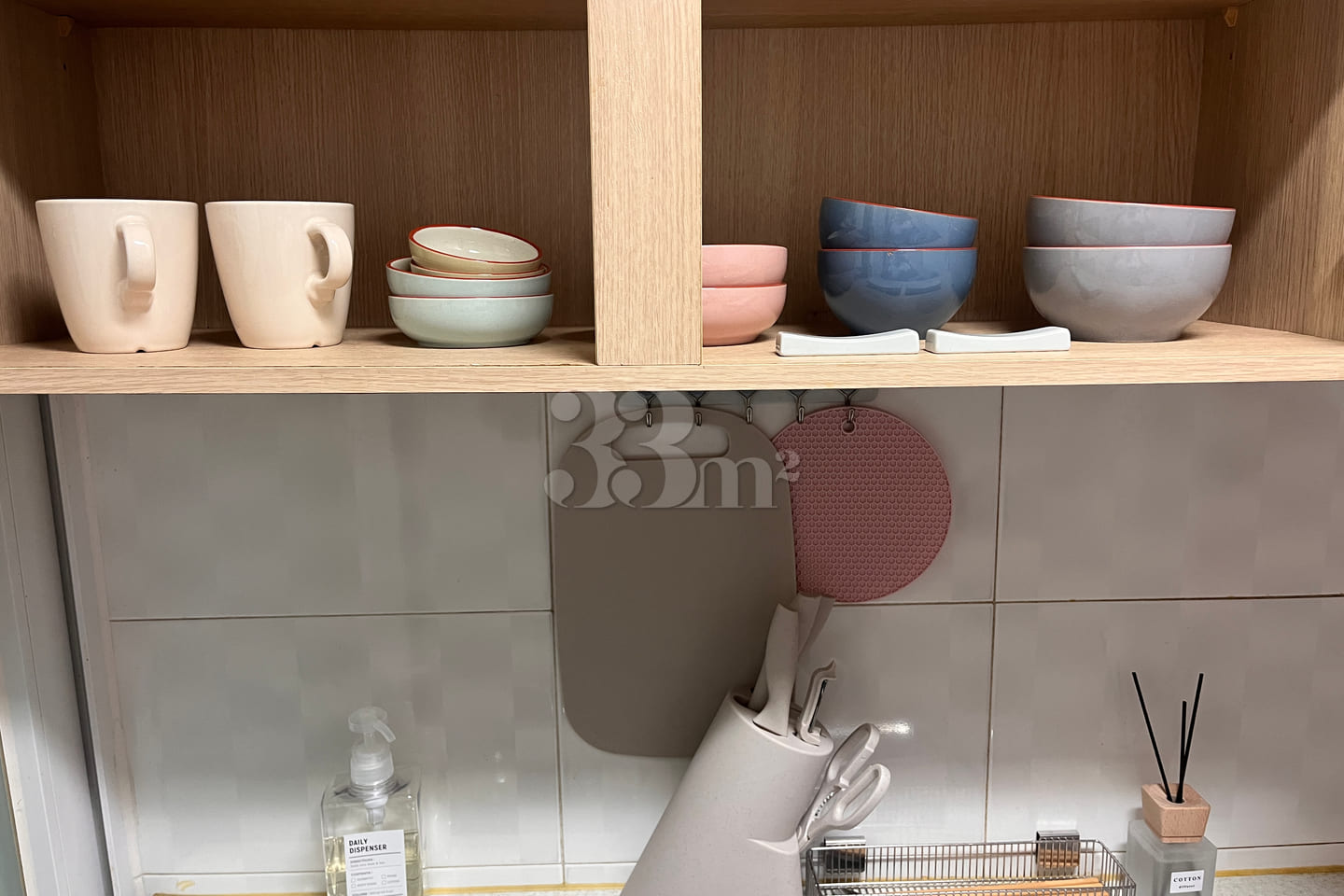 Large Room 🌈 Seongjeong Lotte Mart * Cozy 12th image