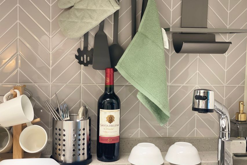 쉼, 레스트하우스