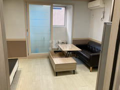 Mini two-room unit in Bonggok-dong, Gumi-si 3th image