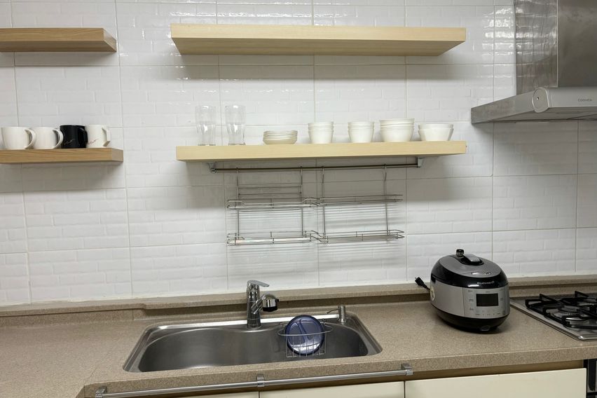 리모델링O 본오동3룸