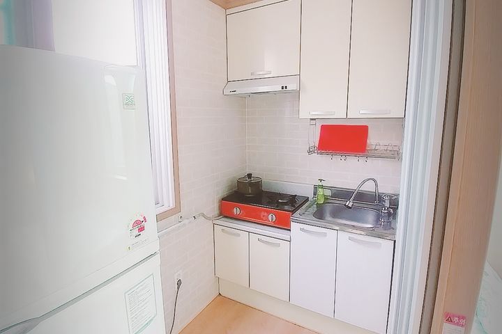 Jun House 9th image