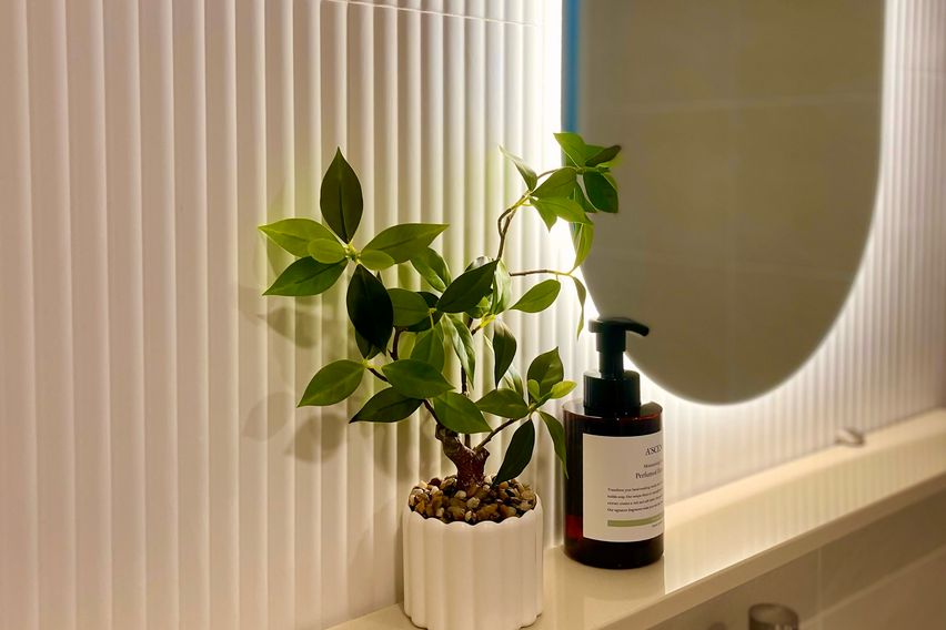 보훈병원3분 주차 2룸