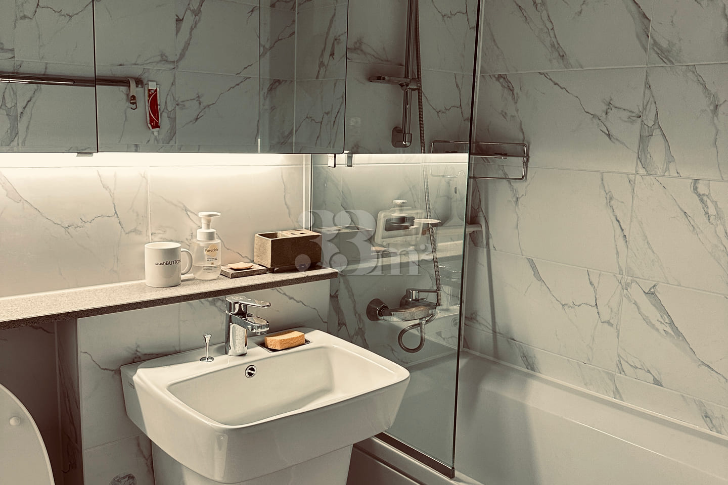 Sanseong Station Private Room_Wirye/Songpa 5th image