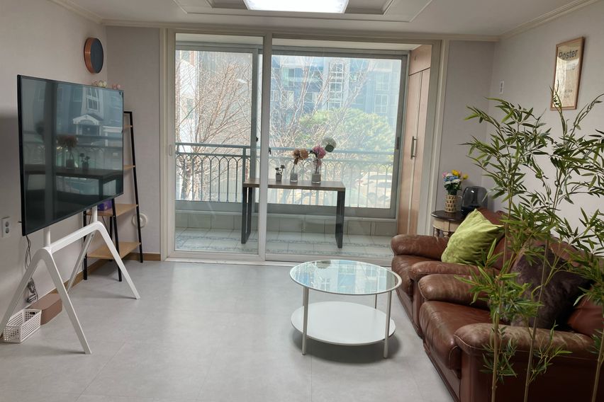 깔끔한 시흥아파트 3룸 1번째 이미지