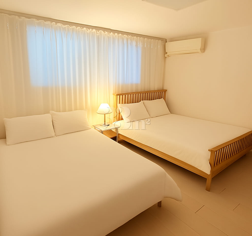 Sillim accommodation for up to 6 people 1th image
