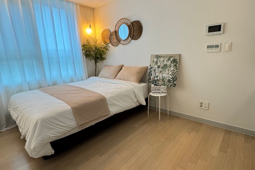 제기동역1분 고층 풀옵