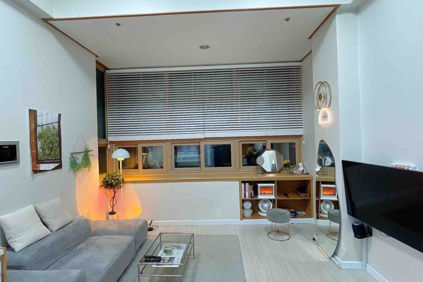 광주 서구 상무지구