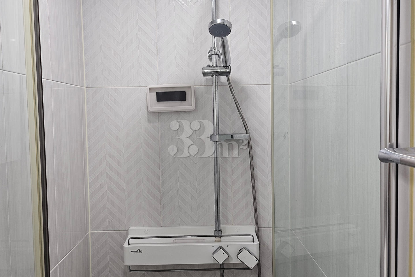 Neat, fully furnished studio near Unseo Stati 5th image