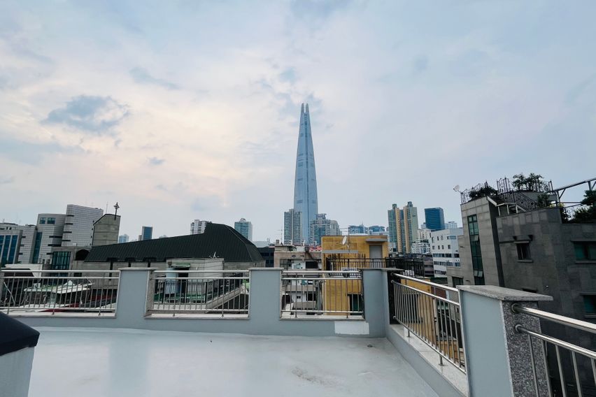 [오픈특가]송리단길5분 13번째 이미지