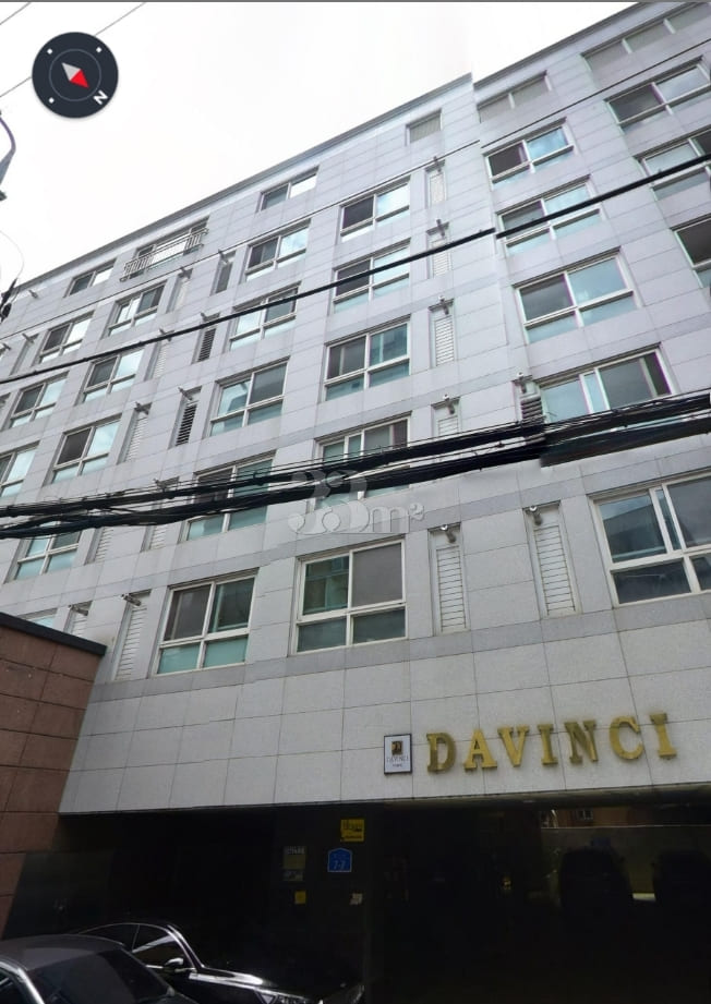 One-room apartment, 1-minute walk from Junggu 11th image