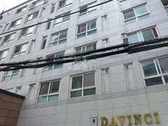 One-room apartment, 1-minute walk from Junggu 11th image
