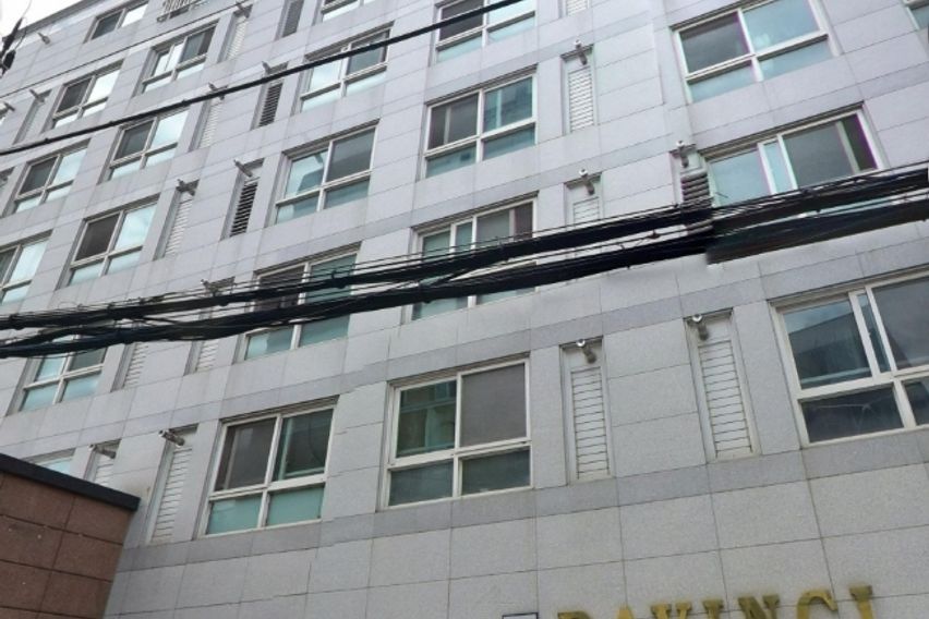 중구청역도보1분원룸42 11번째 이미지