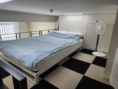서면 파크뷰 복층하우스 8번째 이미지