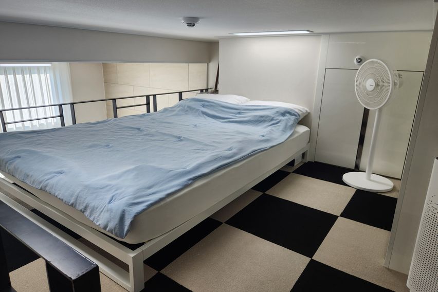 서면 파크뷰 복층하우스