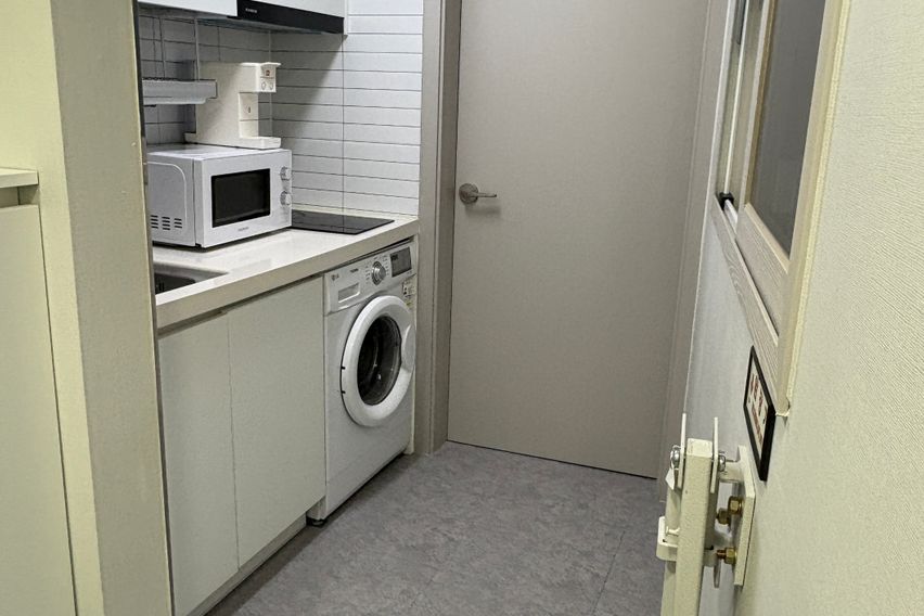 송탄역2분 원룸 502