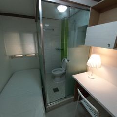 Studio apartment near Sungshin Women's Univer Unit Image