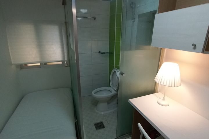 Studio apartment near Sungshin Women's Univer 0th image