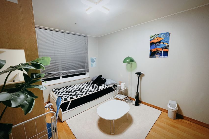 둔산동을지대 호텔형숙소