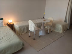 10-minute walk to Hanok Village, sleeps 4 3th image