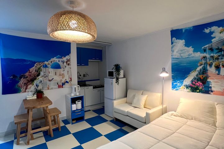 ๐ Cheonan 4th Industrial Complex Apartment 1th image