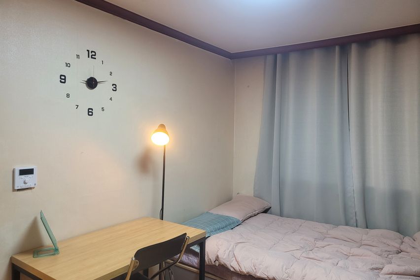 논산 시내 2층 단독