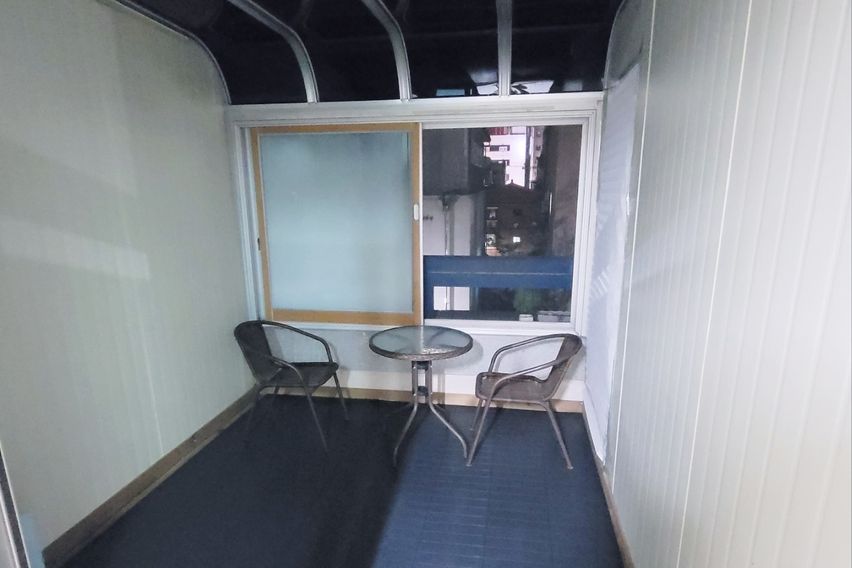 🏢강남.테라스.휴식