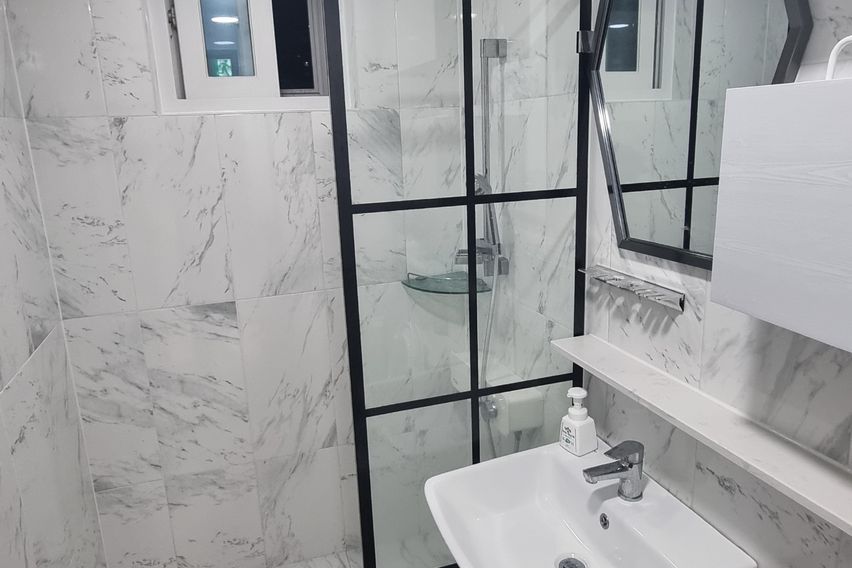 신도림문래투룸오피스텔