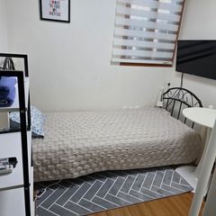 A charming ground-floor room Unit Image