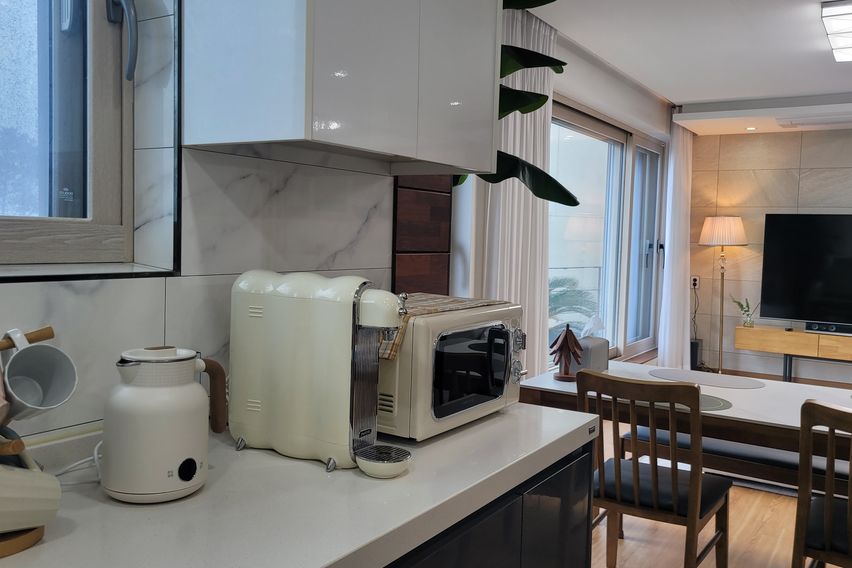 애월해안로 오션뷰 투룸 10번째 이미지