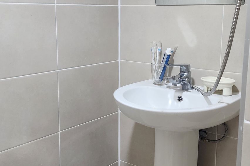 수원역 스테이 패밀리룸