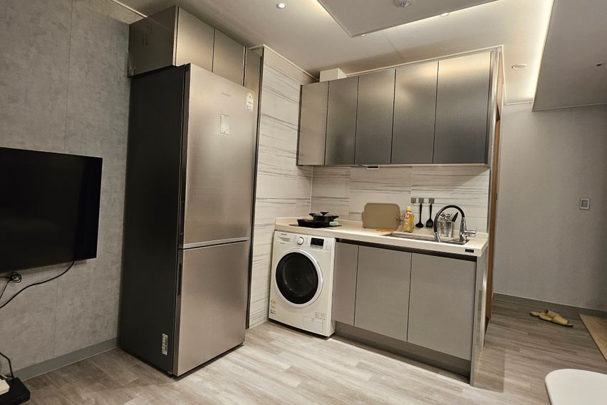 광안리도보8분 테라스