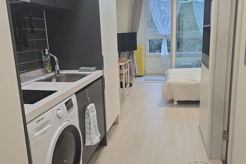 광명역중앙대병원🌈아늑