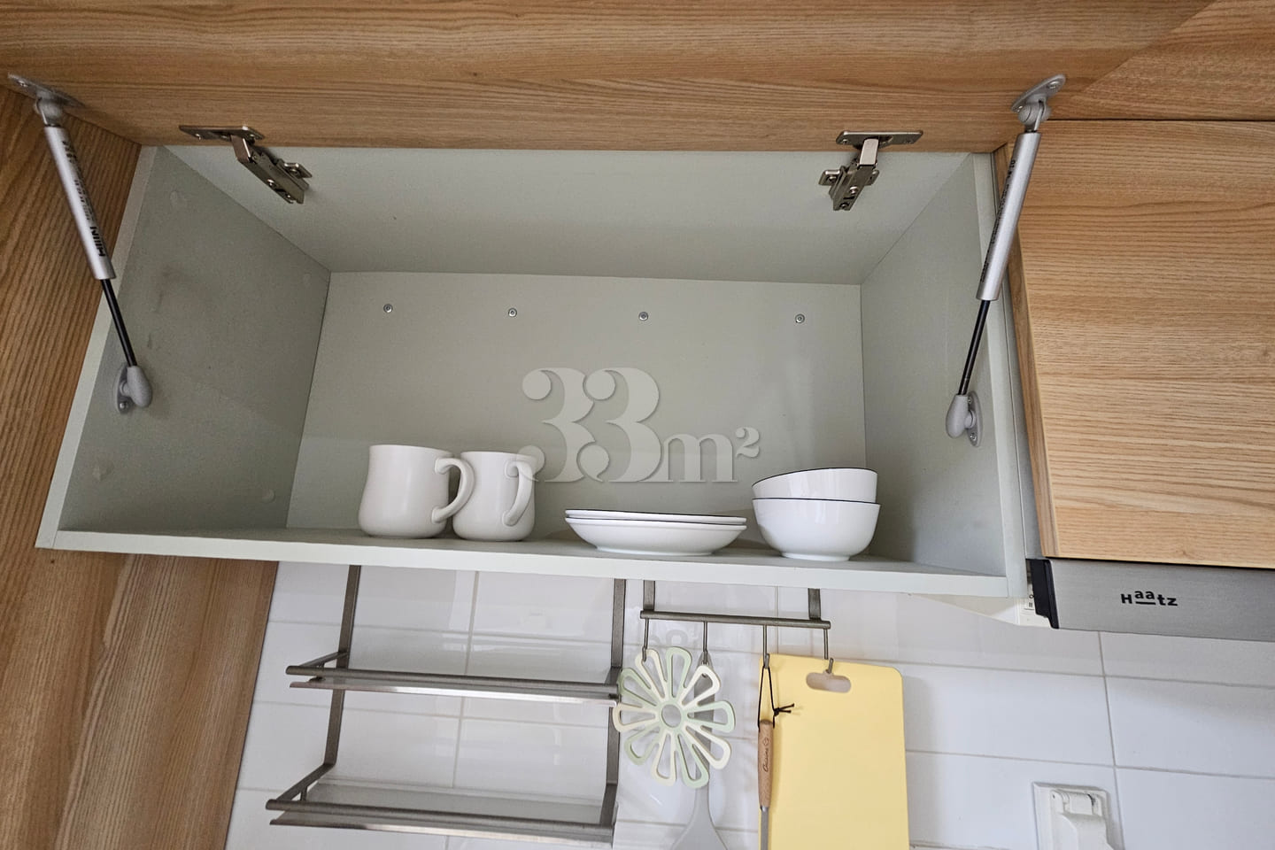Spacious studio apartment, 5 minutes from Pye 6th image