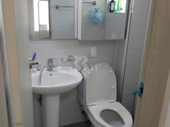 Jongno 3-ga Station, New Studio Apartment, B 1th image