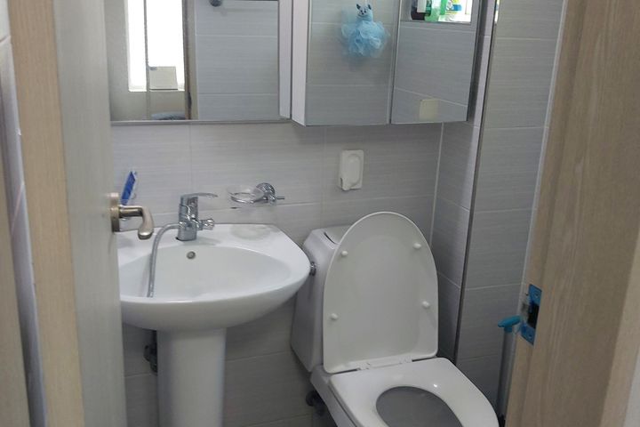 Jongno 3-ga Station, New Studio Apartment, B 1th image