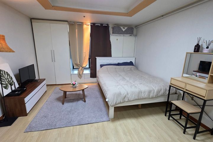 안산 행복이 가득한집1 0번째 이미지
