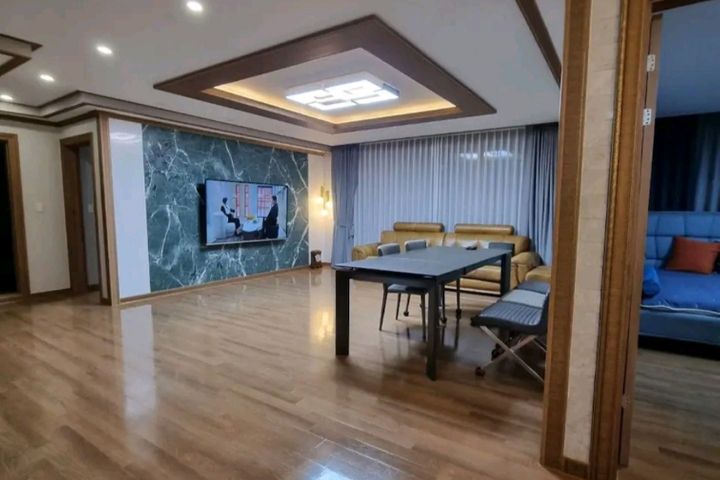 단기임대청라아지트301 2번째 이미지