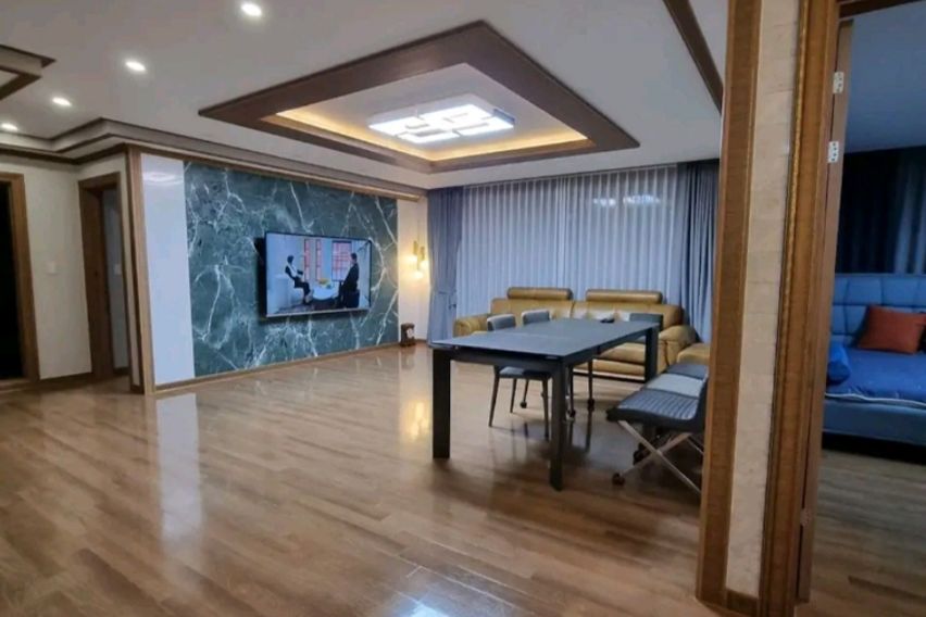 단기임대청라아지트301