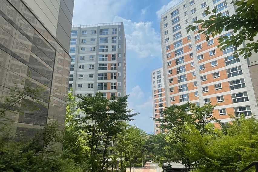 신축아파트/강남20분 14번째 이미지