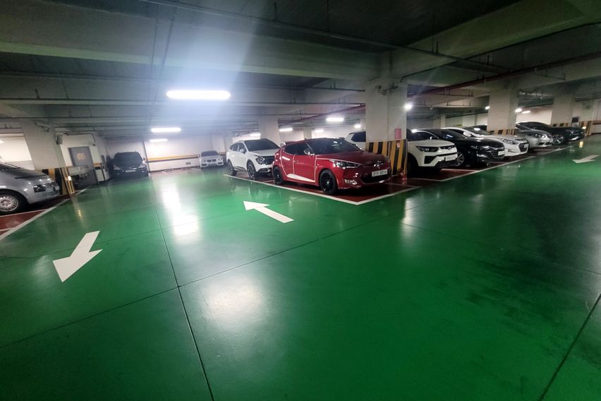 교대역 복층 오피스텔