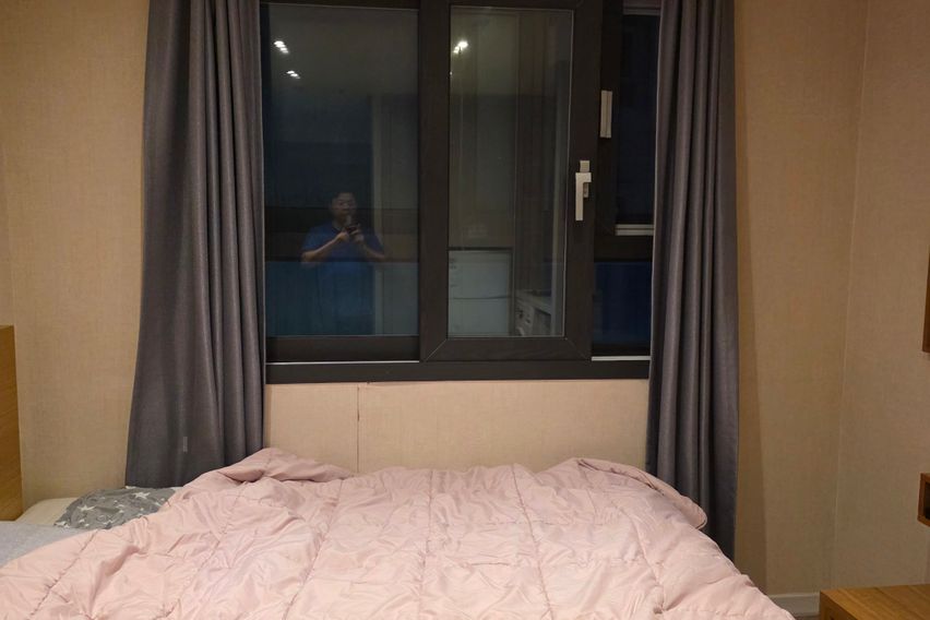 시청역호텔 1114