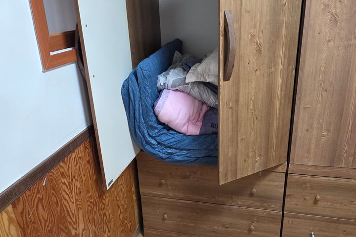 오피스텔 8층 4번째 이미지