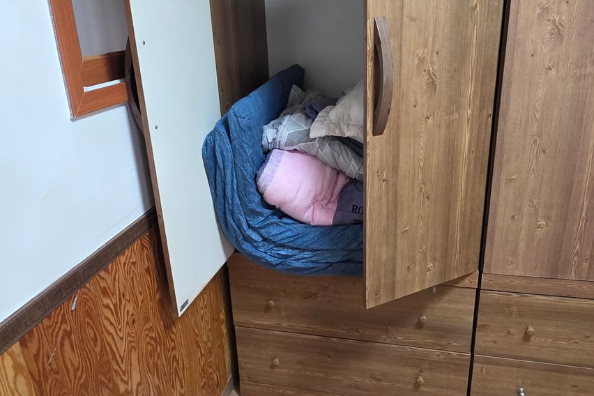 오피스텔 8층 4번째 이미지