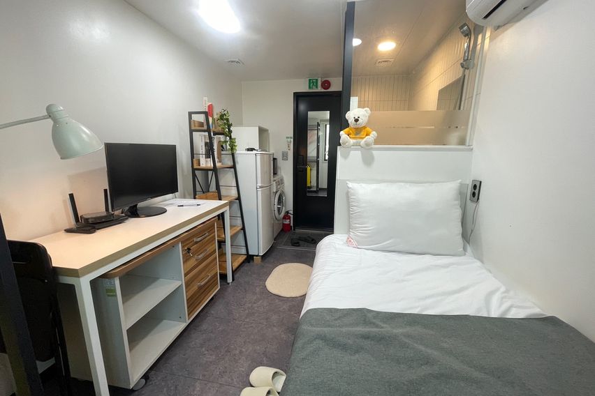 라움 프리미엄 406 11번째 이미지